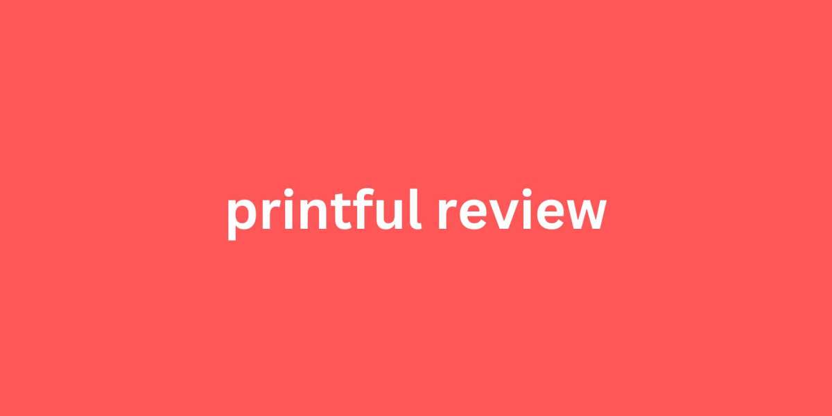 Printful Review: The Pros and Cons of Using Printful for Your Business