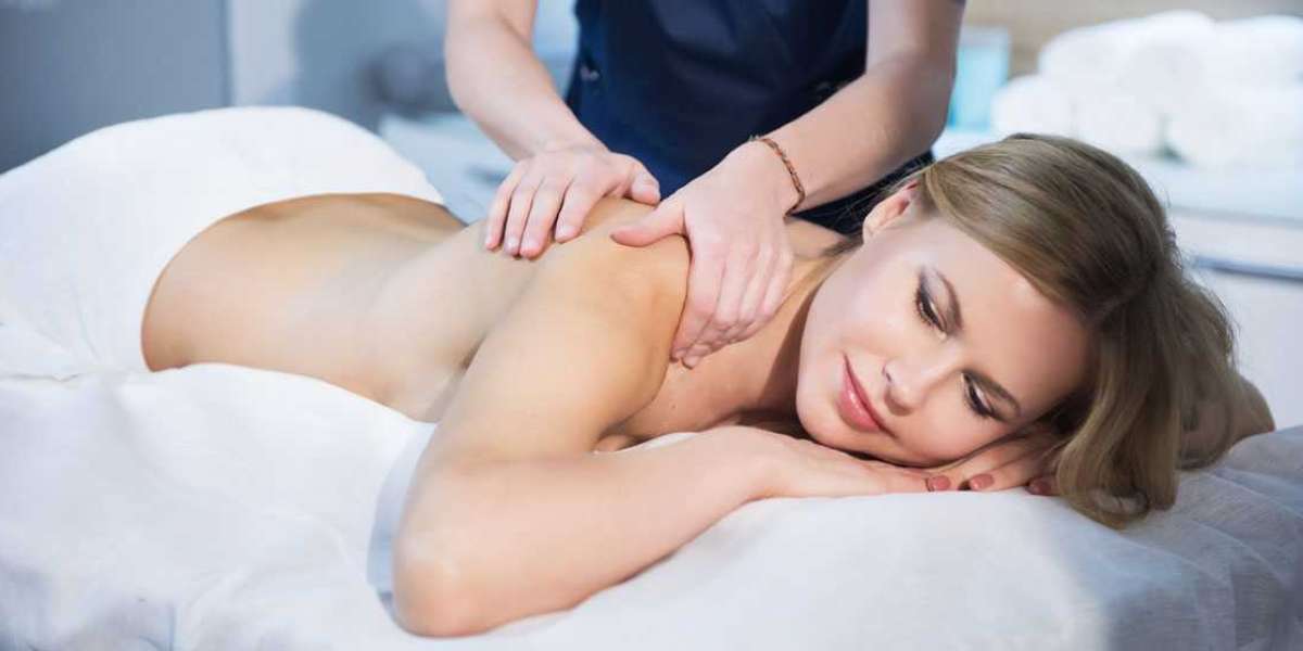 Lahore Massage Center || Our Massage Services in Lahore