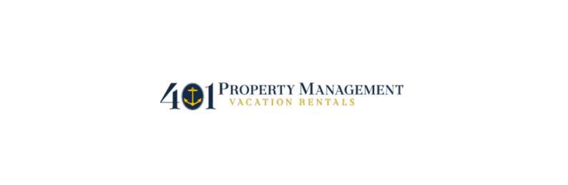 401 Property Mangement Cover Image