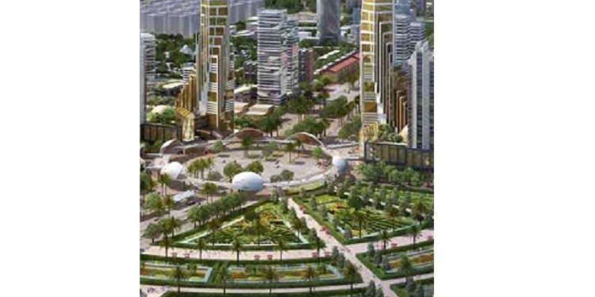 Capital Smart City Islamabad: The Future of Sustainable Living!