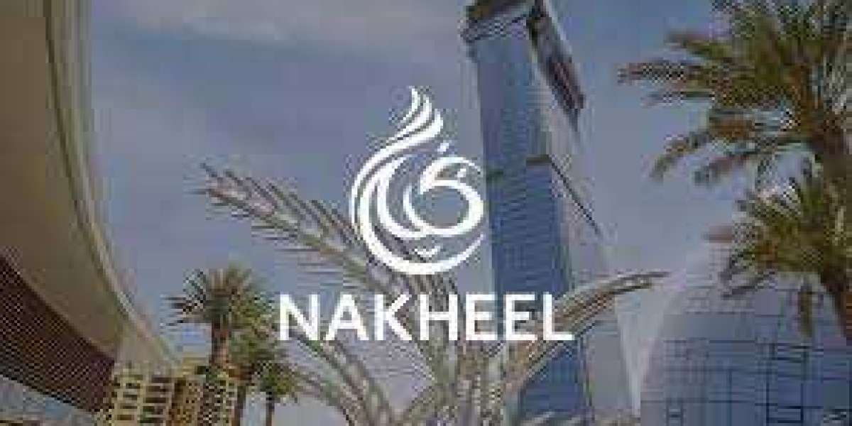 Nakheel Dubai Islands: Where Nature and Luxury Coexist