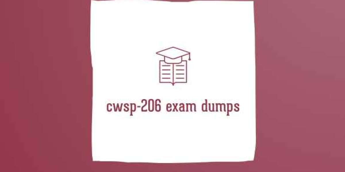 CWSP-206 Exam Dumps: Download the Best Study Material Now
