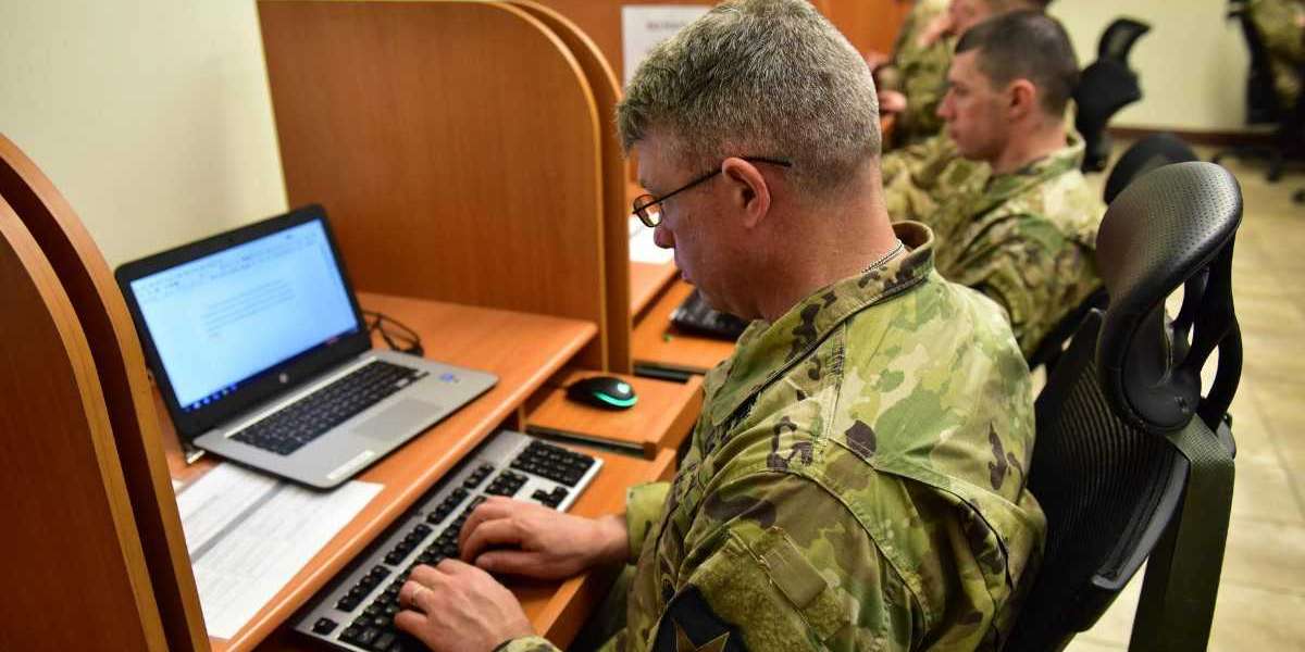 The Art of Military Communication: Unveiling the Role of an Army Writer