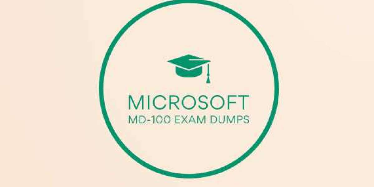 Microsoft MD-100 Exam Test Tips and Tricks to Mastering
