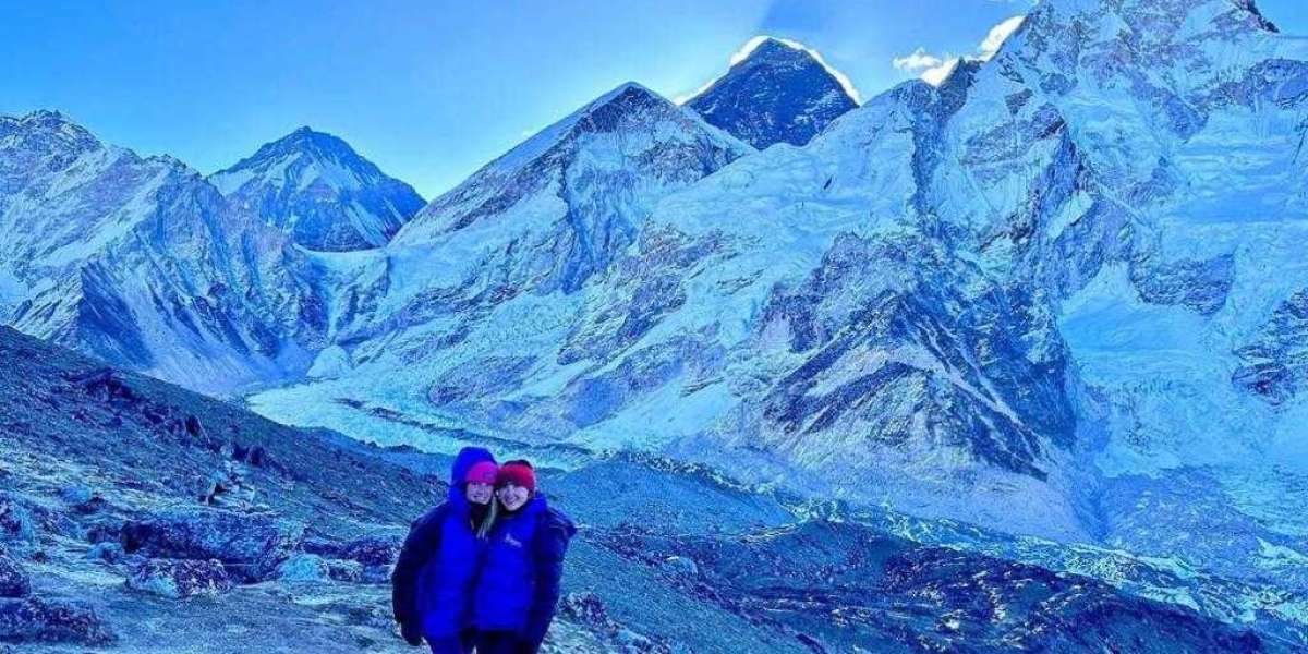 Trekking And Expedition In Nepal