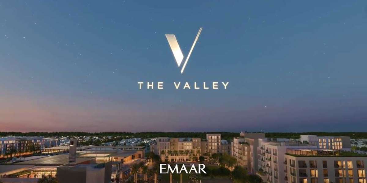 Emaar's Ecosystem: Unveiling Amenities and Facilities in the UAE