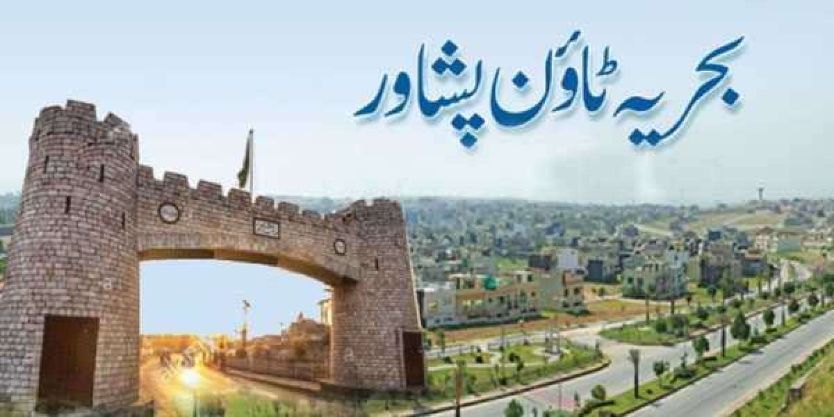 Paving the Way for Progress: Bahria Town Peshawar's NOC Triumph