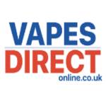 Vapes Direct Online profile picture