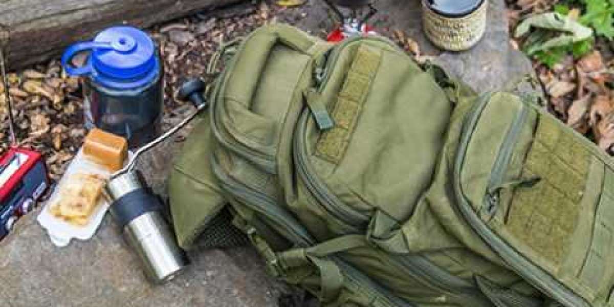 Cheap Tactical Gear: Finding Affordable Solutions for Your Preparedness Needs