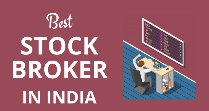 The Ultimate Guide To Choosing The Best Stock Broker In India - Specsialty Design
