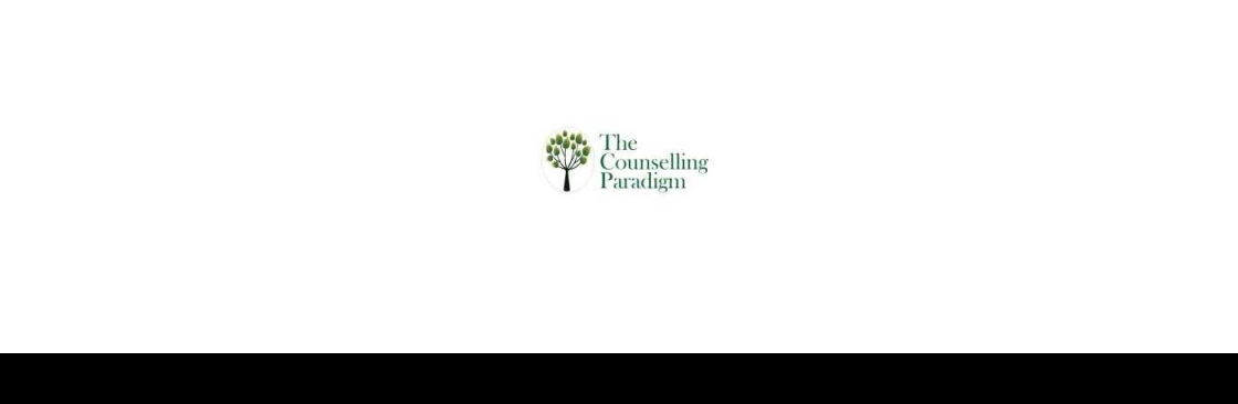 The Counselling Paradigm Cover Image