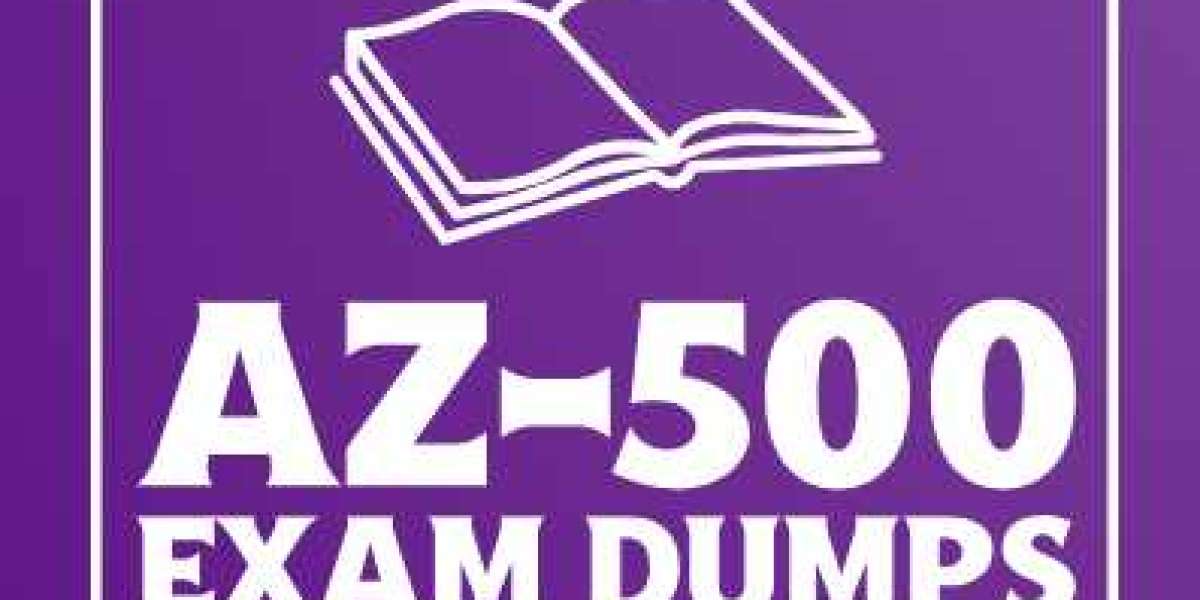 AZ-500 dumps which is beneficial and also provide 100% guaranteed