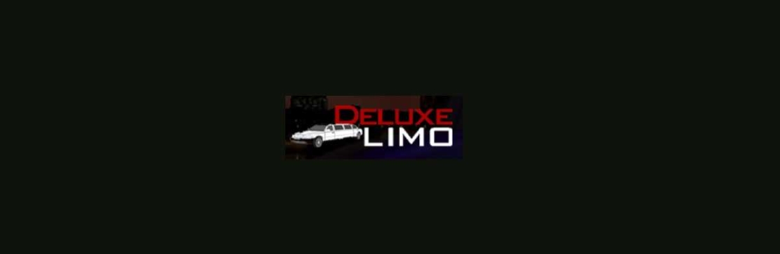 Deluxe Limousine and Transportation Inc Cover Image