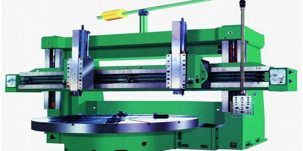 End Milling Machines: Driving Accuracy and Efficiency in Indian Industries