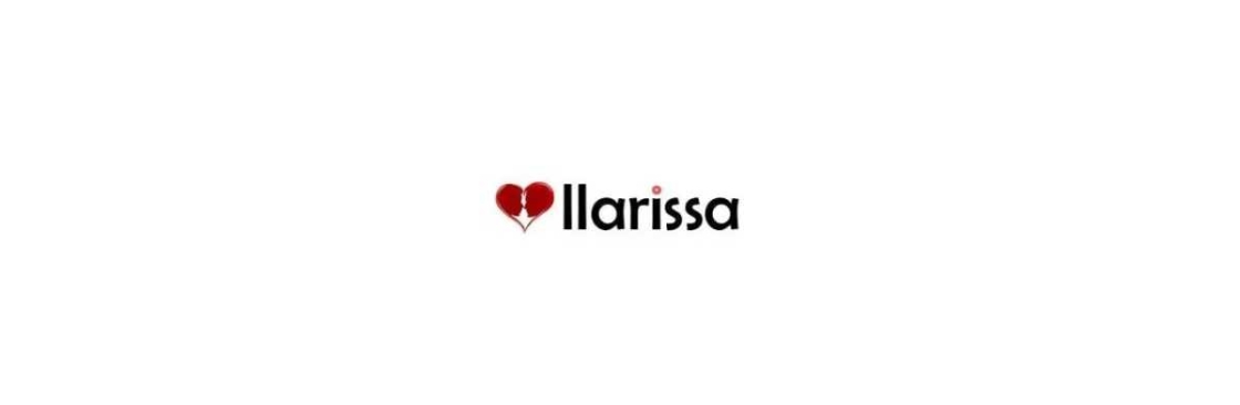 llarissa Cover Image