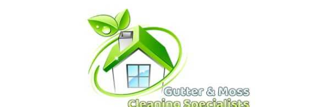 Gutter Moss Cleaning Specialists Cover Image