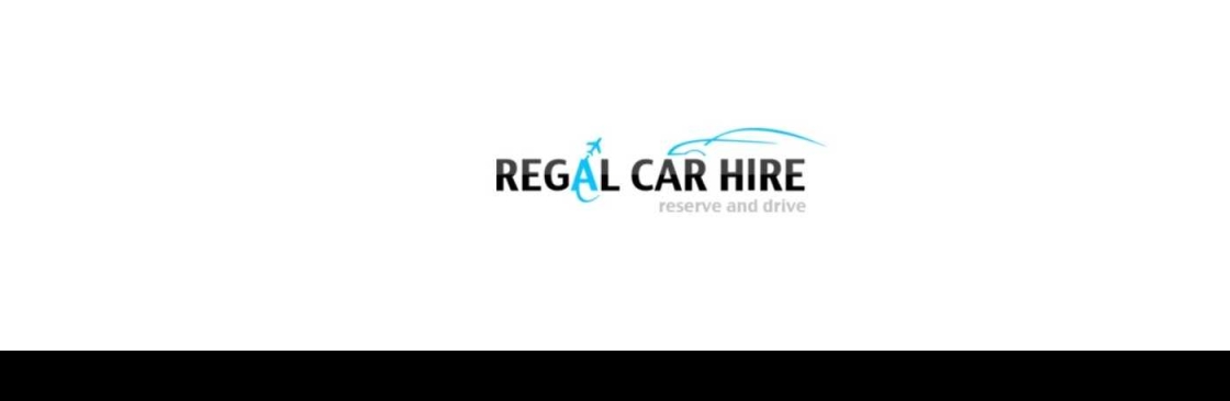 Regal Car Hire Cover Image