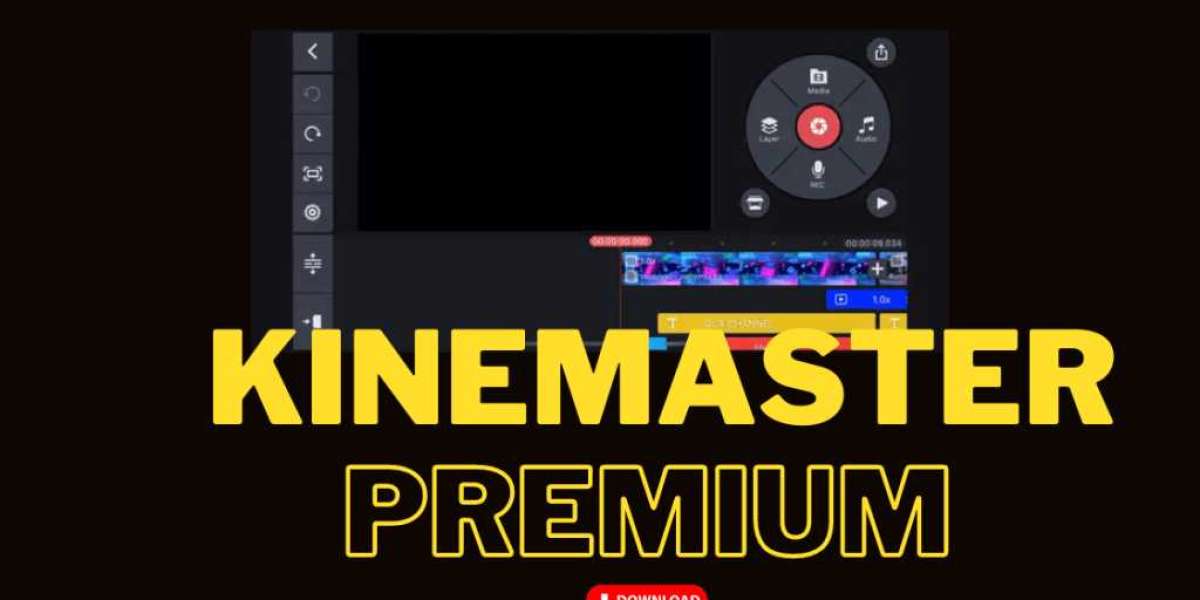 Unlock Your Creative Potential with KineMaster Mod Apk