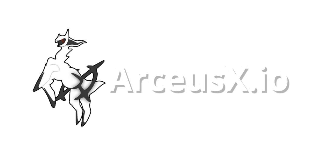 Unveiling Arceus X: Elevating Your Gaming Experience Beyond Boundaries