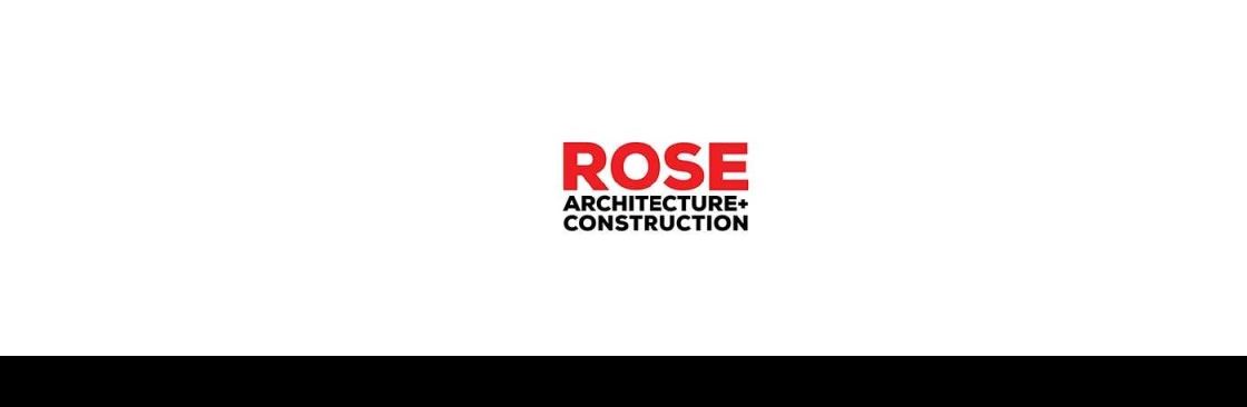 Rose Architecture and Construction Cover Image