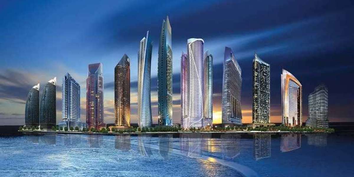 Is Damac Hills freehold property?