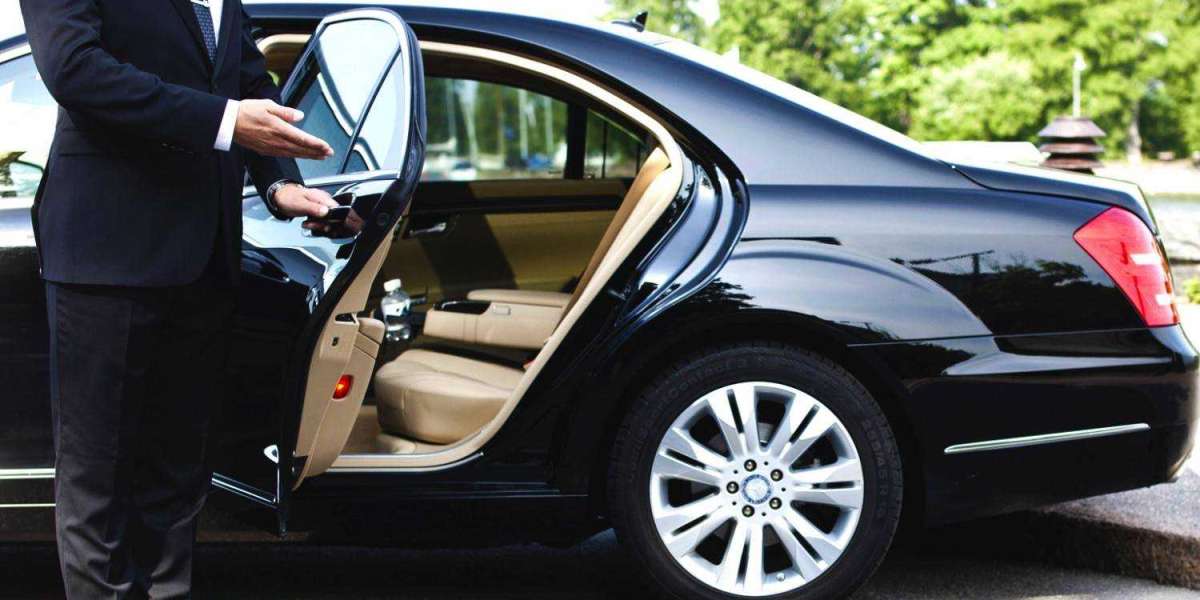 San Francisco Airport Limo Services: The Ultimate Guide