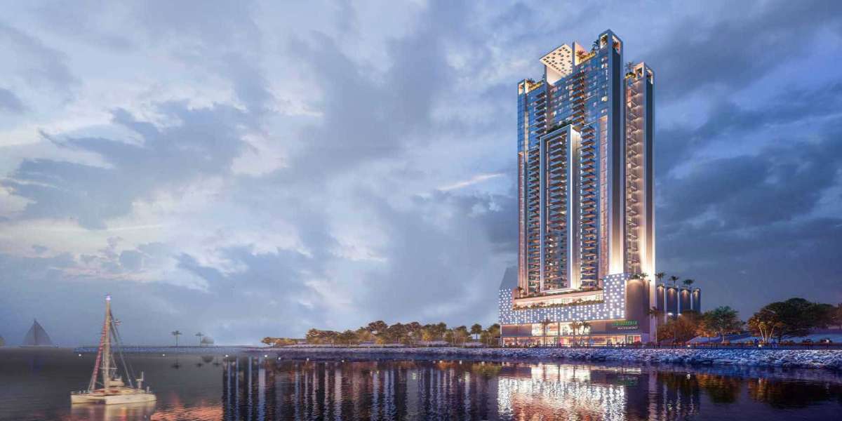 Your Key to Waterfront Living: Saima Waterfront's Installment Plans