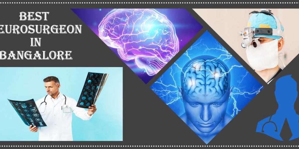 Best Neurosurgeon in Bangalore | Famous Neurosurgeon