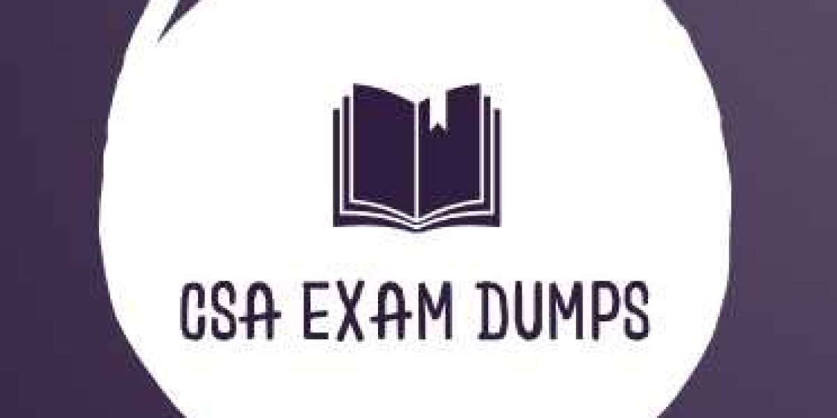 CSA examination due to the fact  offer you actual PDF examination questions