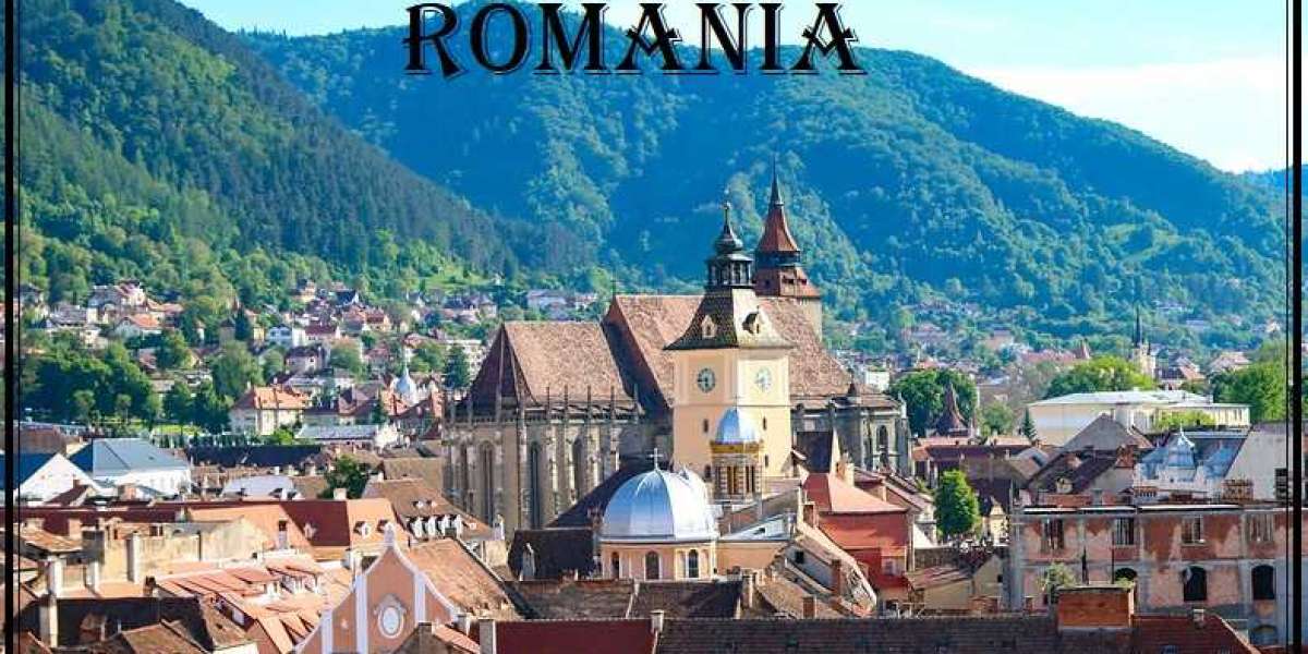 Best Places to Visit Romania to Attract