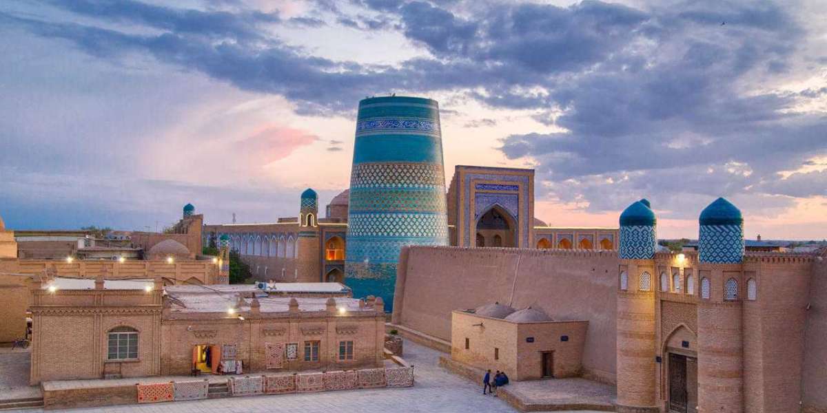 Best Uzbekistan Holiday Packages And Uzbekistan DMC At Rezbook Global