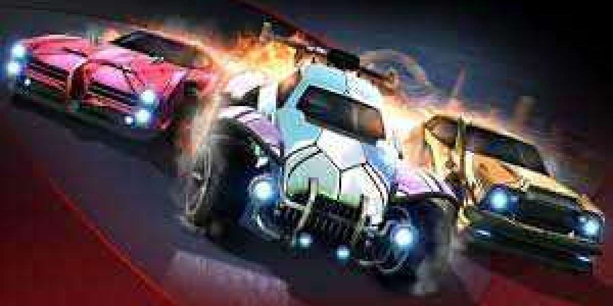 ‘Rocket League’ Gets Women-Only Tournament For Aspiring Newcomers