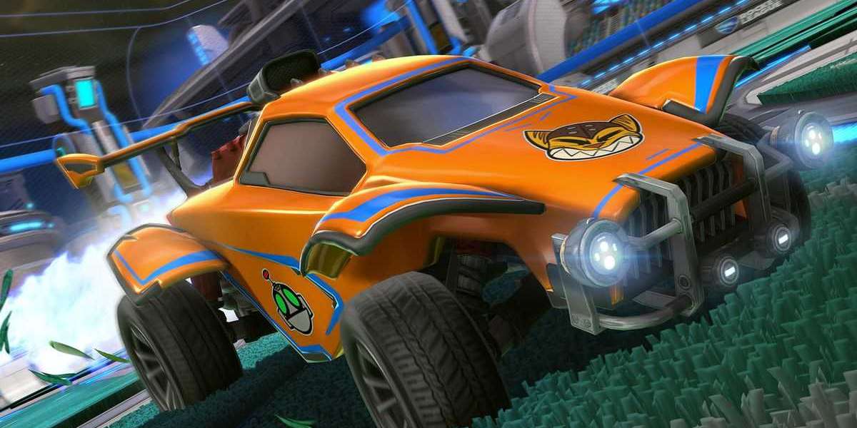 Rocket League: What to expect from Frosty Fest 2022