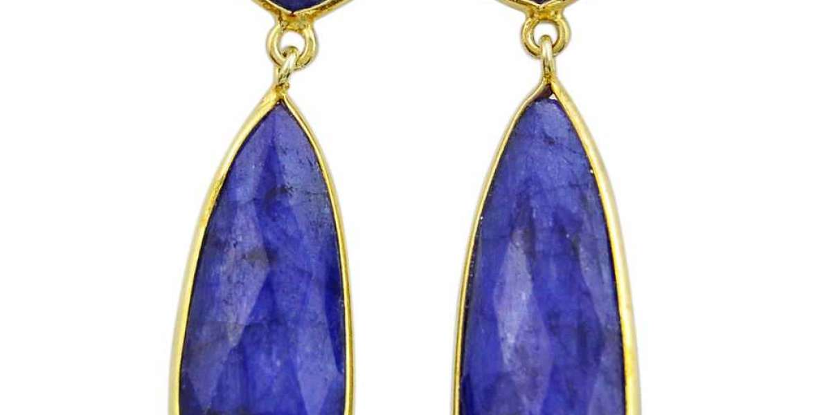 Shop Sapphire Jewelry Collection at Gemexi