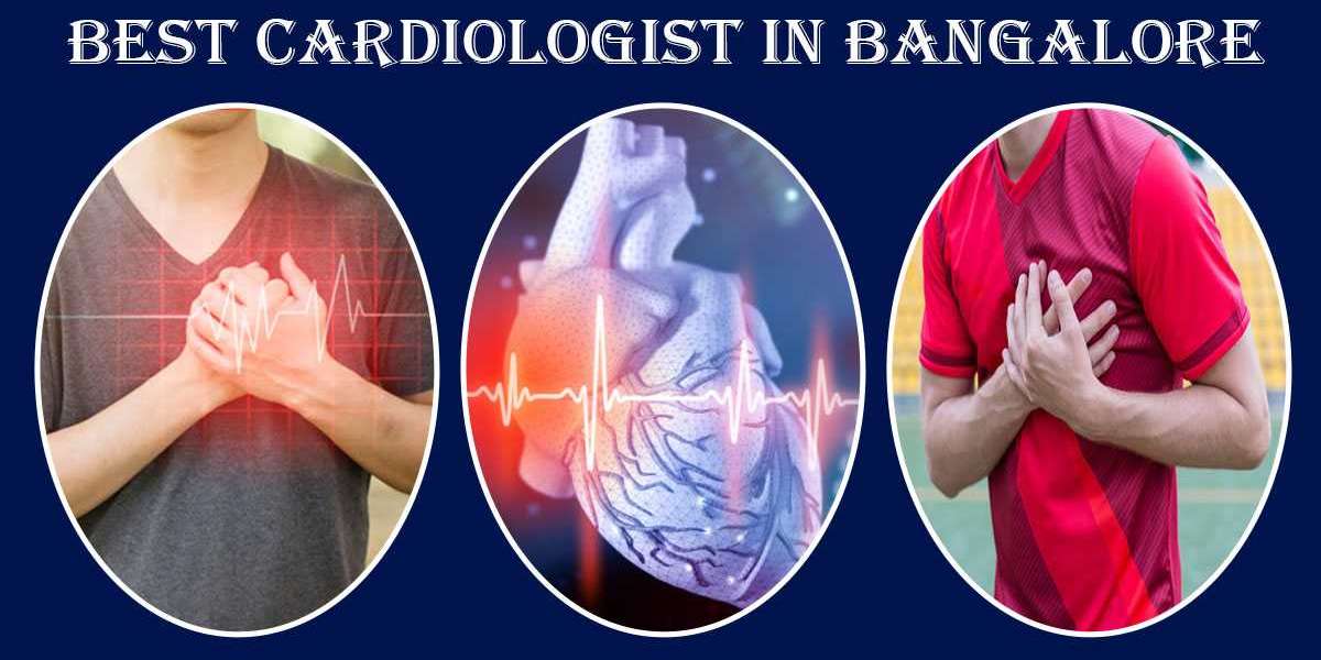 Best Cardiologist in Bangalore | Famous Cardiologist