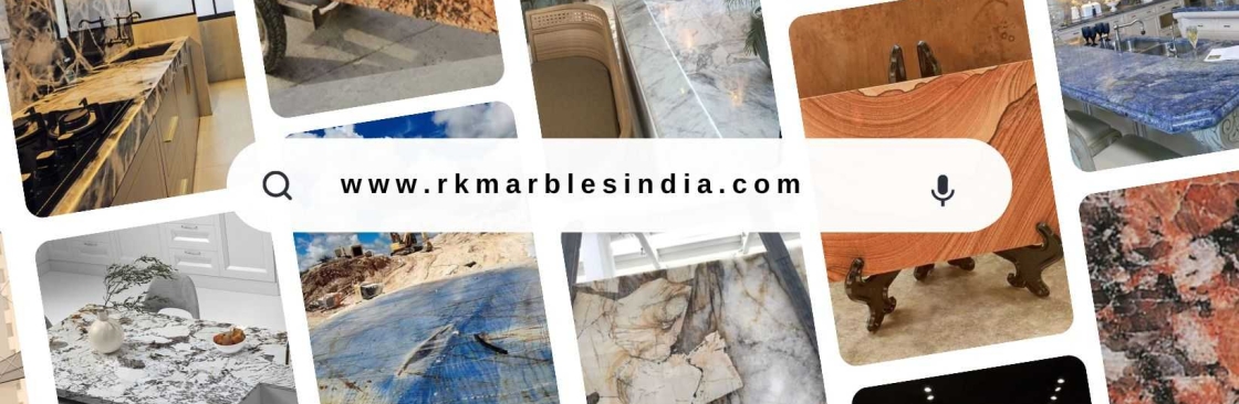 rkmarble india Cover Image