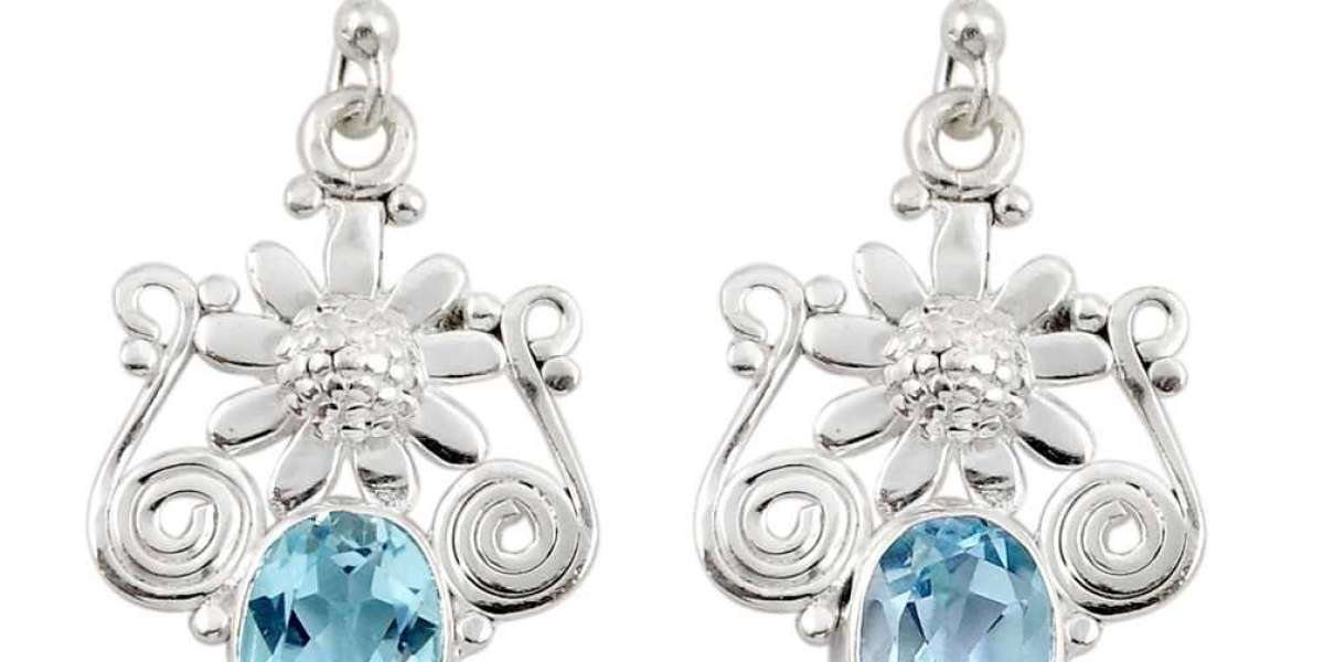 Buy Beautiful Topaz Jewelry at Wholesale Prices