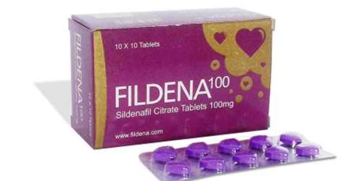 Fildena 100 Makes Everything Perfect