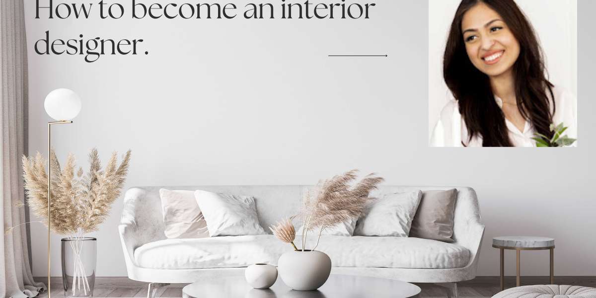 Interior Design Career Secrets: How to Become a Successful Designer