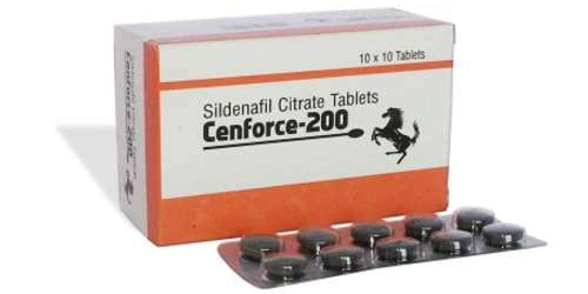 Keep in Touch with Your Partner According to Cenforce 200 mg's request