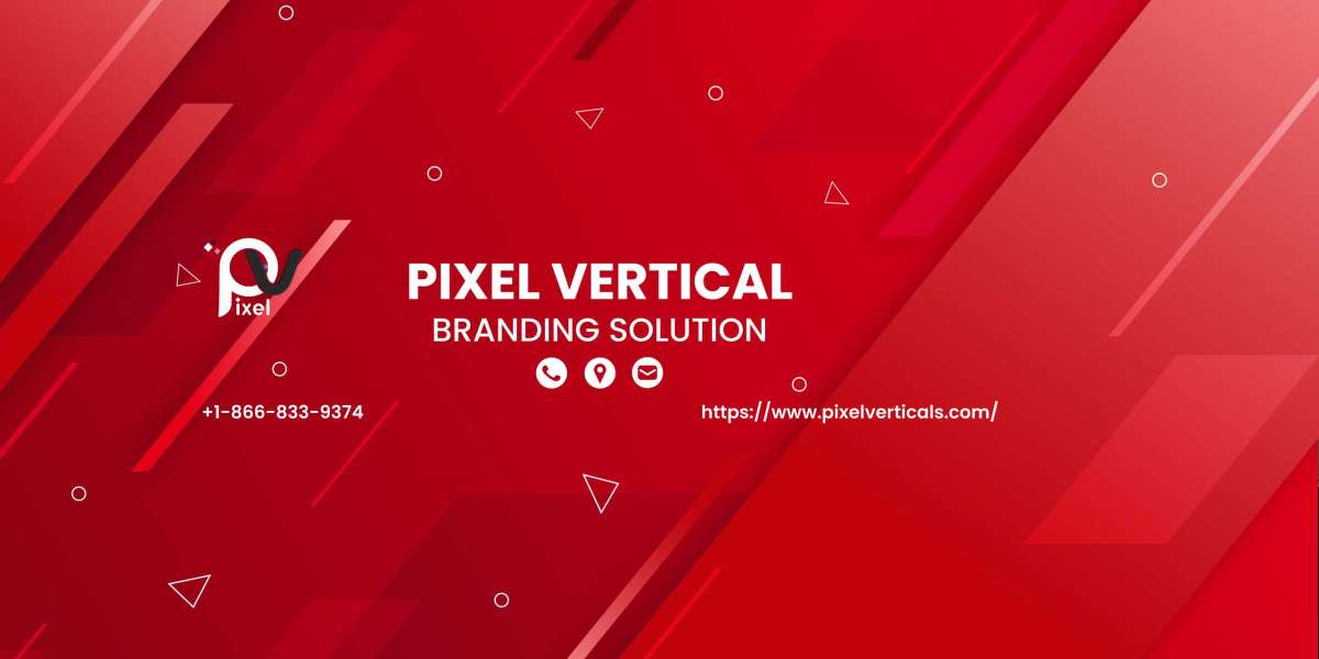 Pixel Verticals: Your Go-To Creative Design Agency in the USA