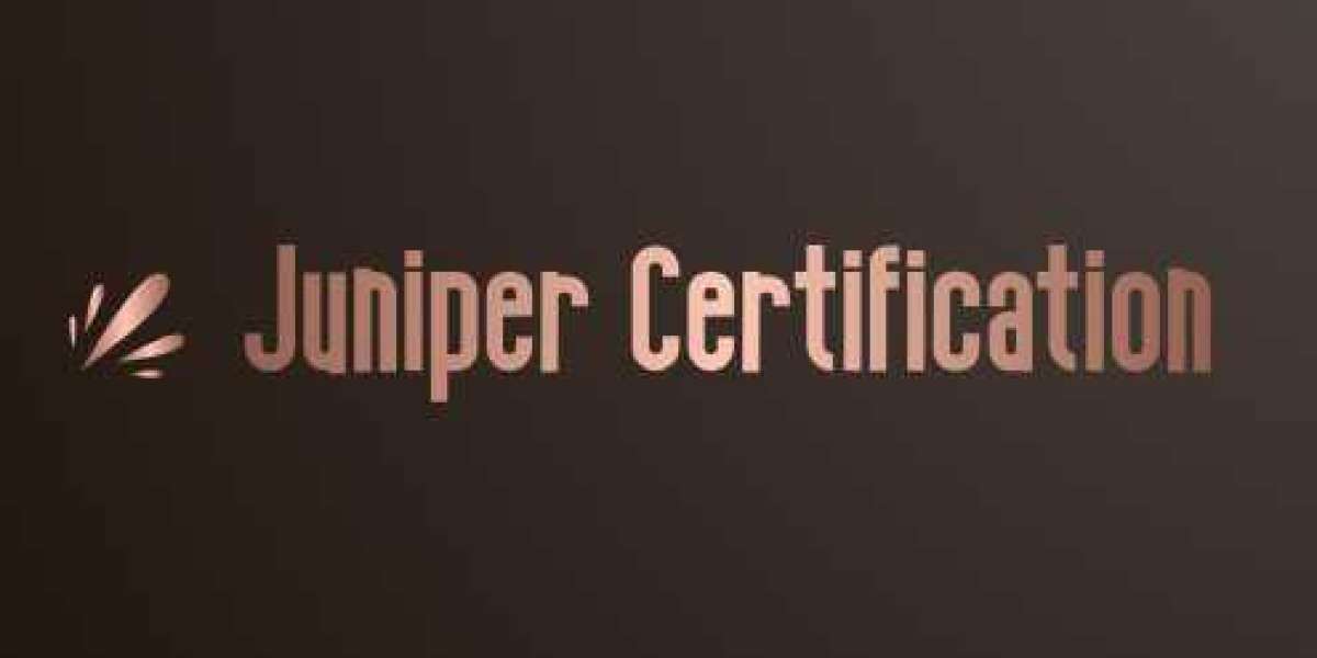 Demystifying Juniper Networks Certified Security Professional (JNCSP) Certification