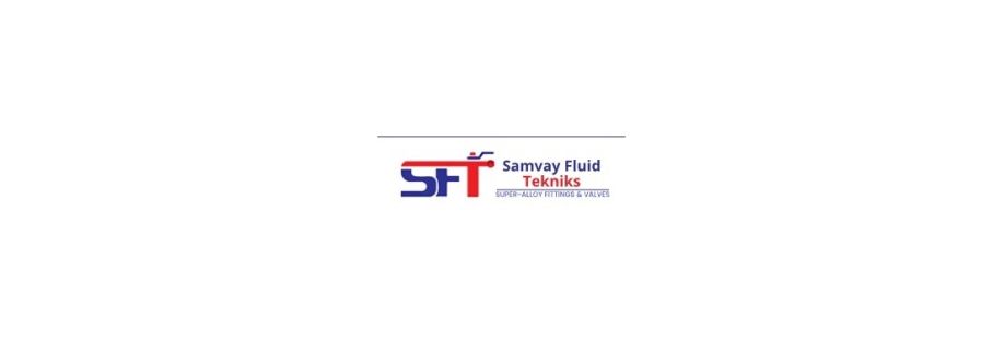 Samvay Fluid Tekniks Inc Cover Image