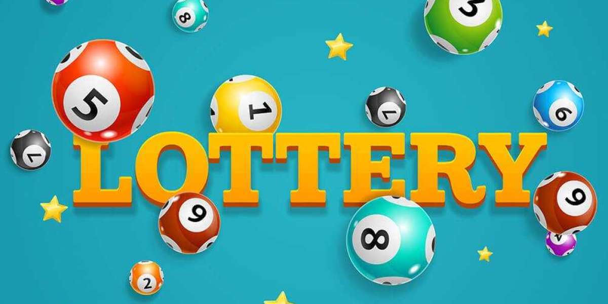 dearlottery Unveiled: A Journey to Riches