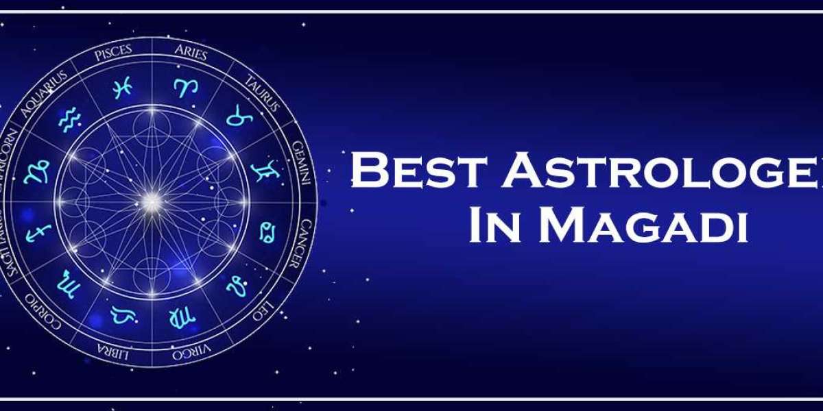 Best Astrologer in  Magadi | Famous Astrologer in  Magadi