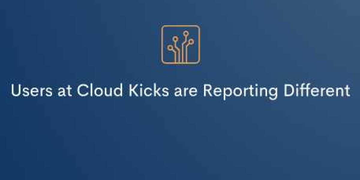 Users at Cloud Kicks are Reporting Different exploration seeks to uncover the potential reasons