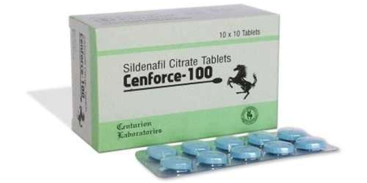 Purchase Cenforce Online and Get Free Delivery