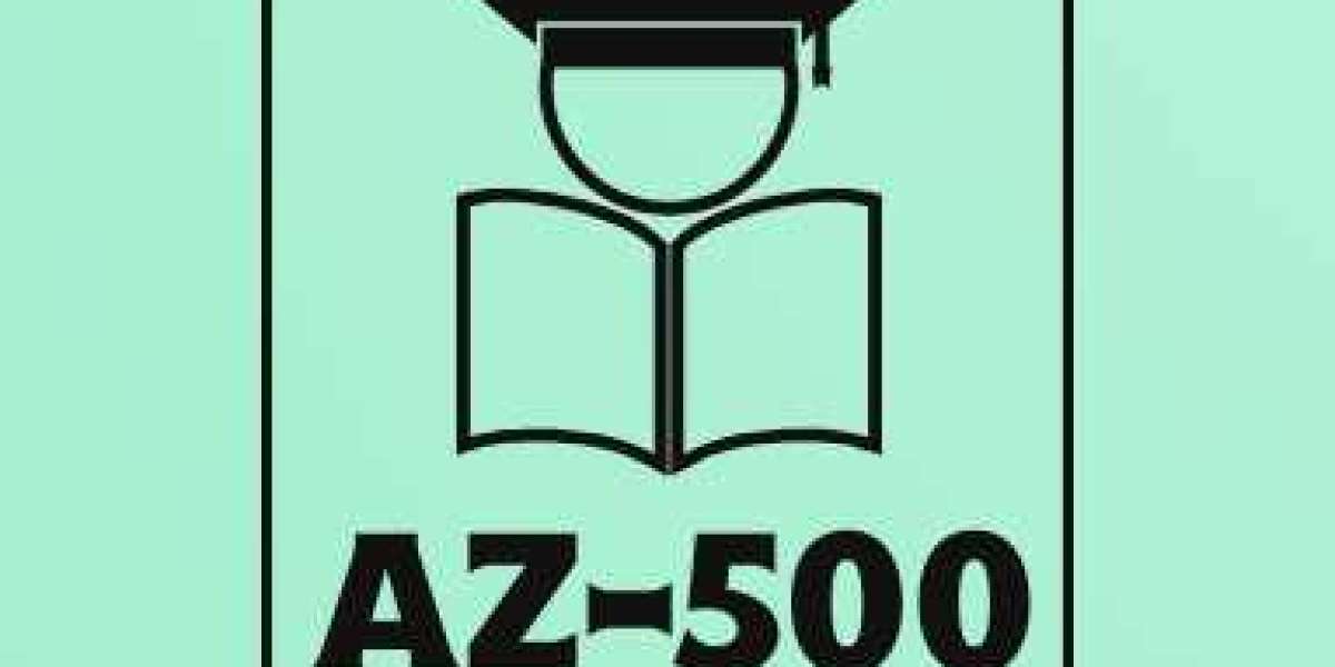 AZ-500 Practice Test Prepares You For Exam Day Practice tests