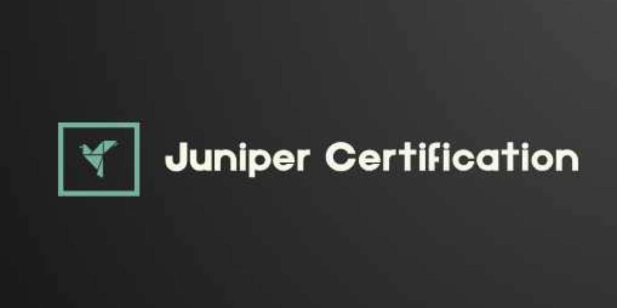 Maximize Your Networking Potential: Why Juniper Certification Matters
