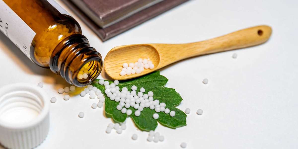 Huge Investments Made by Manufacturers is Expected to Boost Industry: The Homeopathy Market Outlook